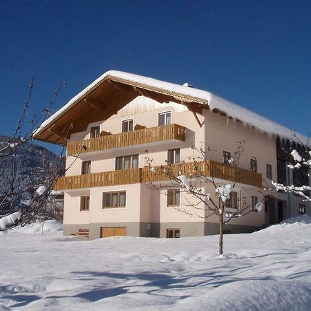 Gaestehaus Lanzinger Liesing Extérieur photo
