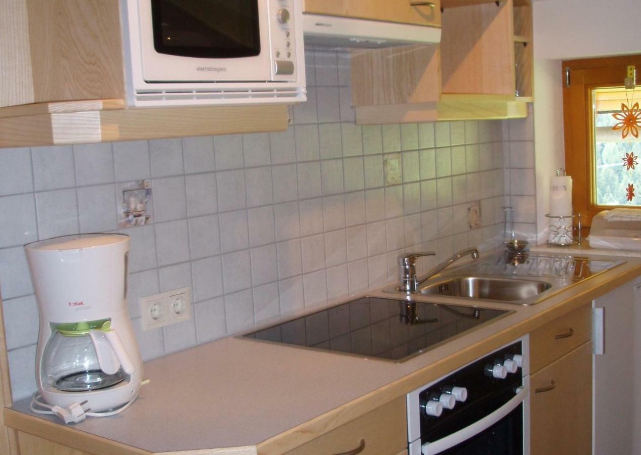 Gaestehaus Lanzinger Liesing Extérieur photo